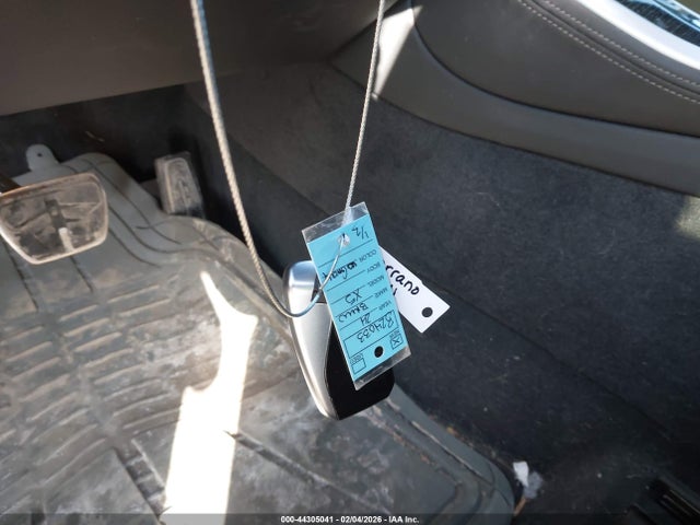 5UX23EU09R9T85203 BMW X5 Xdrive40i