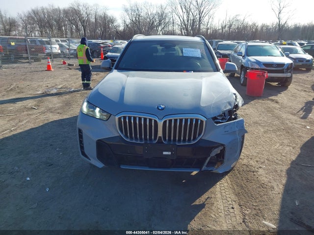5UX23EU09R9T85203 BMW X5 Xdrive40i