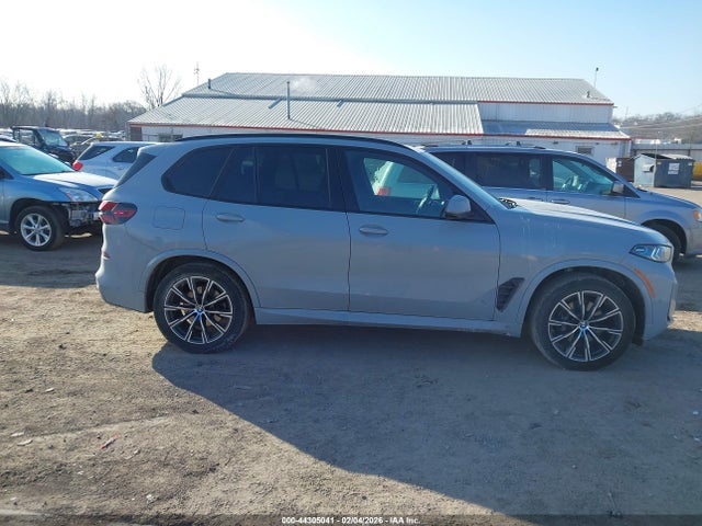 5UX23EU09R9T85203 BMW X5 Xdrive40i