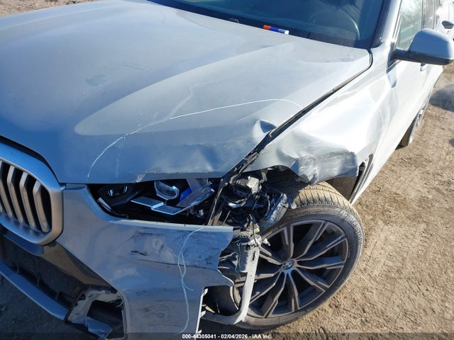 5UX23EU09R9T85203 BMW X5 Xdrive40i