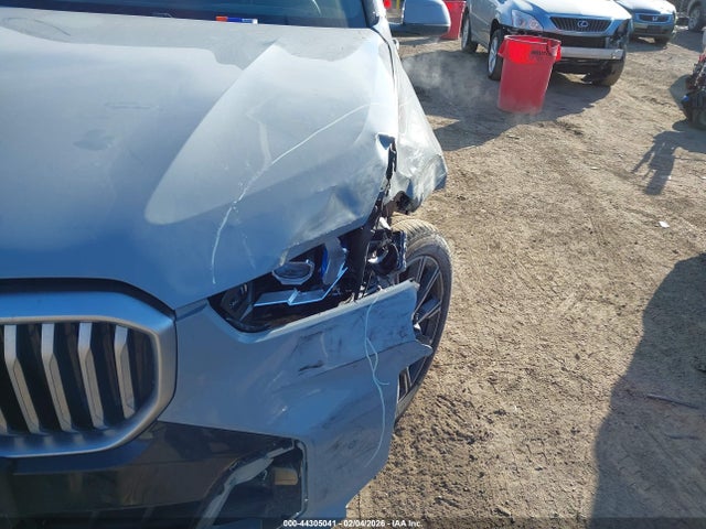 5UX23EU09R9T85203 BMW X5 Xdrive40i