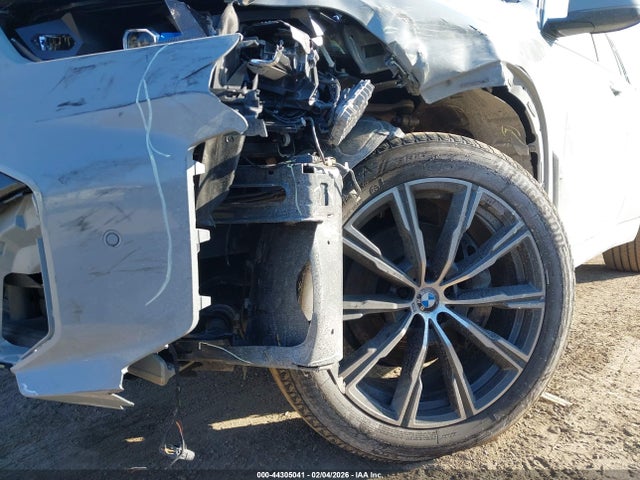 5UX23EU09R9T85203 BMW X5 Xdrive40i