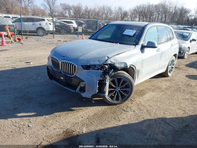 5UX23EU09R9T85203 BMW X5 Xdrive40i