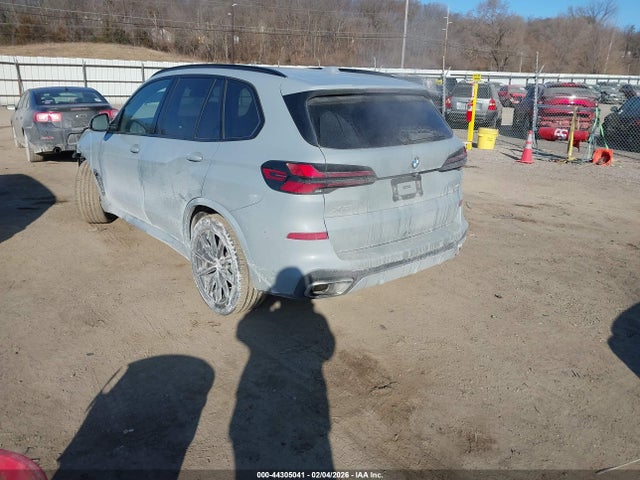 5UX23EU09R9T85203 BMW X5 Xdrive40i
