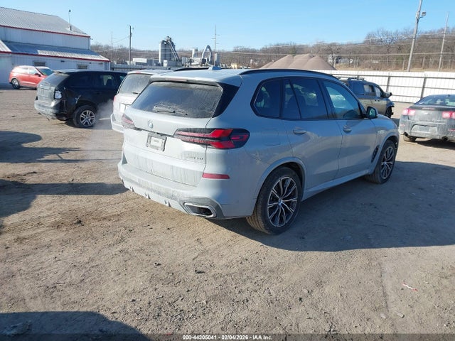 5UX23EU09R9T85203 BMW X5 Xdrive40i