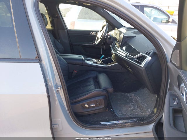 5UX23EU09R9T85203 BMW X5 Xdrive40i