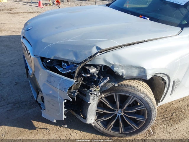 5UX23EU09R9T85203 BMW X5 Xdrive40i