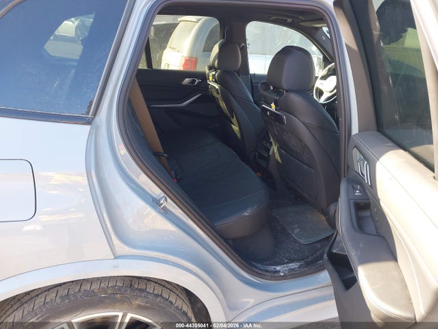 5UX23EU09R9T85203 BMW X5 Xdrive40i