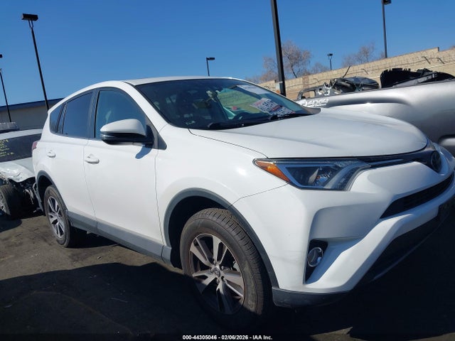 Toyota Rav4 Xle 2018 2T3WFREV1JW475185 Image 12