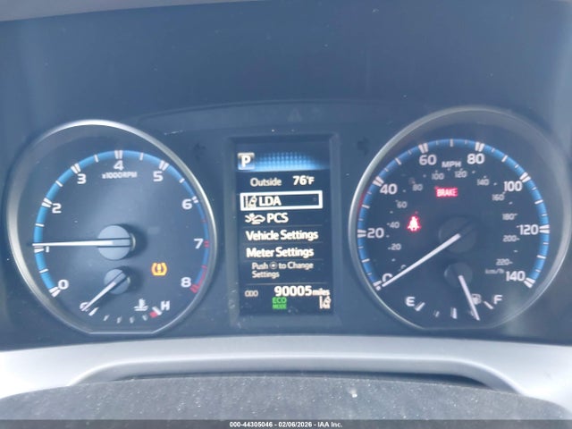 Toyota Rav4 Xle 2018 2T3WFREV1JW475185 Image 14