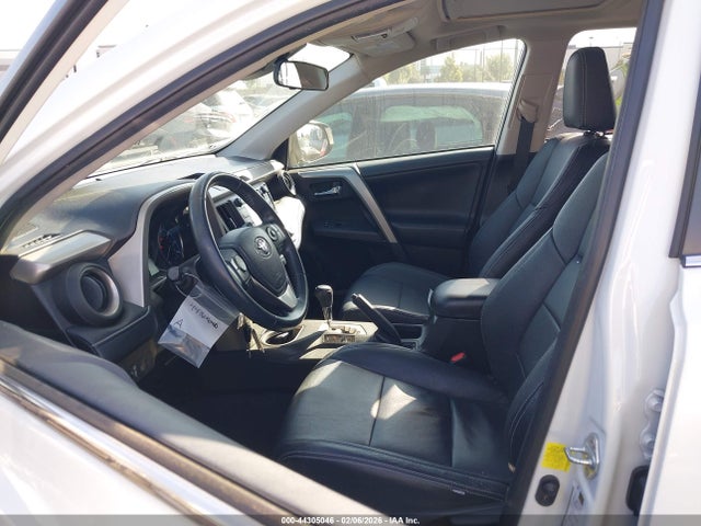 Toyota Rav4 Xle 2018 2T3WFREV1JW475185 Image 5