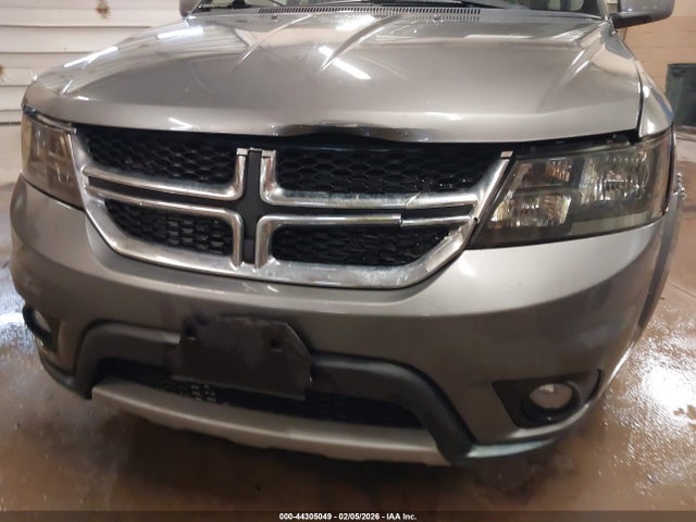 2013 DODGE JOURNEY 3C4PDCBG3DT510124 Photo 5