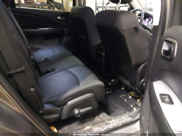 2013 DODGE JOURNEY 3C4PDCBG3DT510124 Photo 7