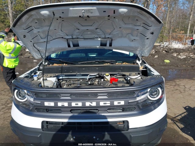 2024 FORD BRONCO SPORT 3FMCR9B67RRE64288 Photo 9