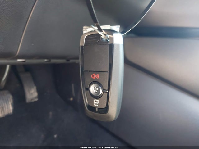 2024 FORD BRONCO SPORT 3FMCR9B67RRE64288 Photo 10