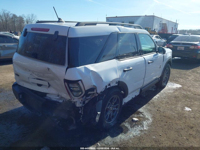 2024 FORD BRONCO SPORT 3FMCR9B67RRE64288 Photo 3