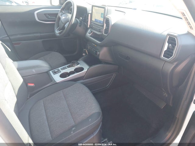2024 FORD BRONCO SPORT 3FMCR9B67RRE64288 Photo 4