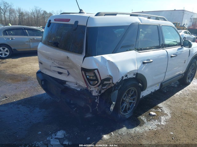 2024 FORD BRONCO SPORT 3FMCR9B67RRE64288 Photo 5