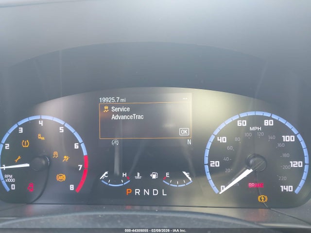 2024 FORD BRONCO SPORT 3FMCR9B67RRE64288 Photo 6