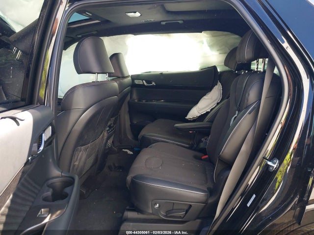 KM8R7DGE1SU920125 Hyundai Palisade Calligraphy Night Edition