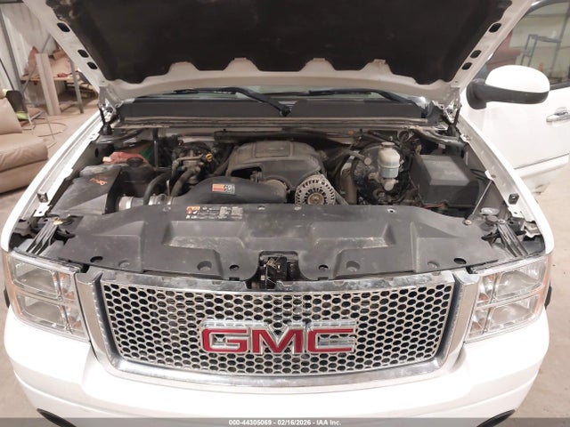 Aukcja sprzedaży 2008 Gmc Sierra 1500 Denali, vin: 2GTEK638081115654, numer aukcji: 44305069