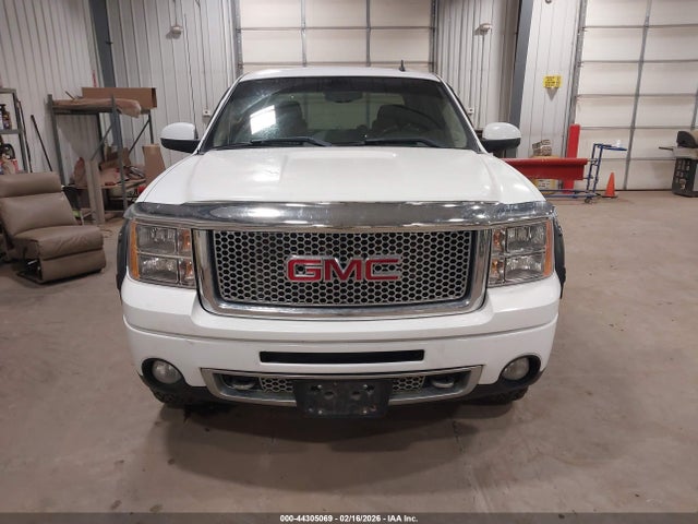 Aukcja sprzedaży 2008 Gmc Sierra 1500 Denali, vin: 2GTEK638081115654, numer aukcji: 44305069
