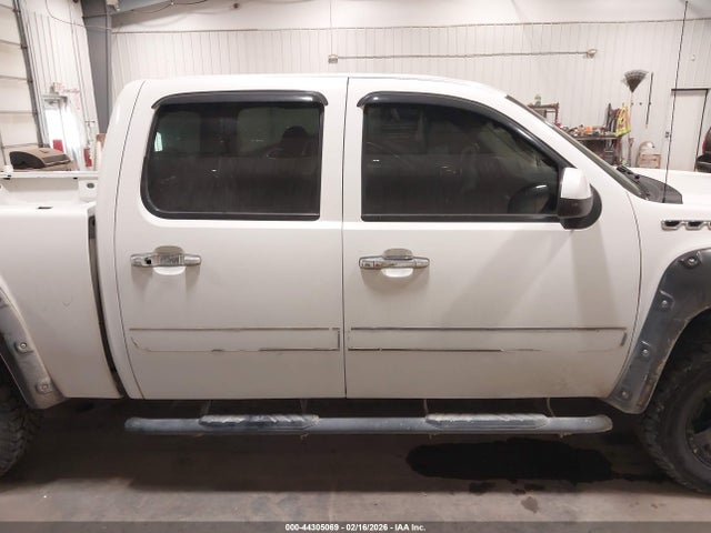 Aukcja sprzedaży 2008 Gmc Sierra 1500 Denali, vin: 2GTEK638081115654, numer aukcji: 44305069