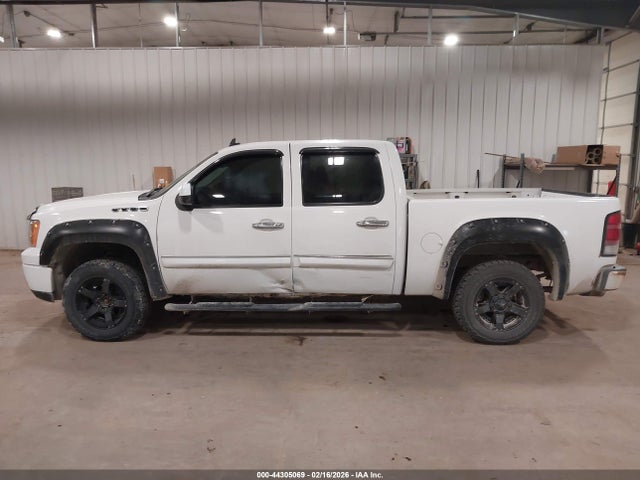 Aukcja sprzedaży 2008 Gmc Sierra 1500 Denali, vin: 2GTEK638081115654, numer aukcji: 44305069