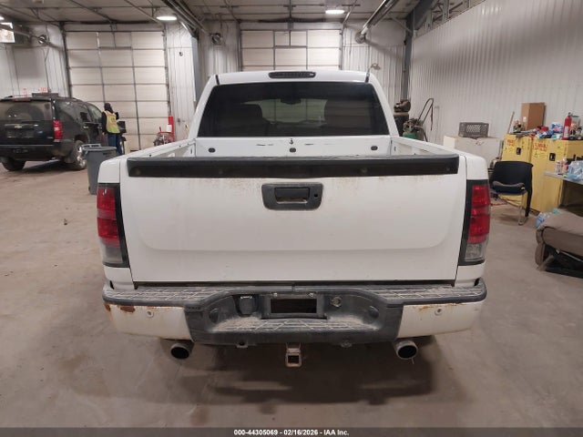 Aukcja sprzedaży 2008 Gmc Sierra 1500 Denali, vin: 2GTEK638081115654, numer aukcji: 44305069