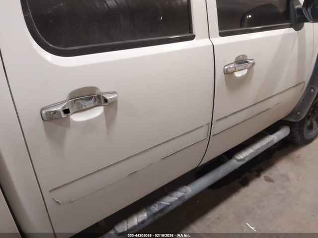 Aukcja sprzedaży 2008 Gmc Sierra 1500 Denali, vin: 2GTEK638081115654, numer aukcji: 44305069