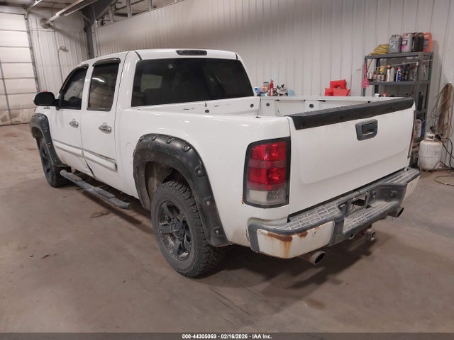 Aukcja sprzedaży 2008 Gmc Sierra 1500 Denali, vin: 2GTEK638081115654, numer aukcji: 44305069