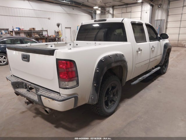 Aukcja sprzedaży 2008 Gmc Sierra 1500 Denali, vin: 2GTEK638081115654, numer aukcji: 44305069
