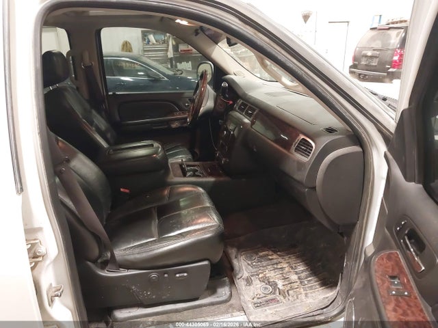 Aukcja sprzedaży 2008 Gmc Sierra 1500 Denali, vin: 2GTEK638081115654, numer aukcji: 44305069