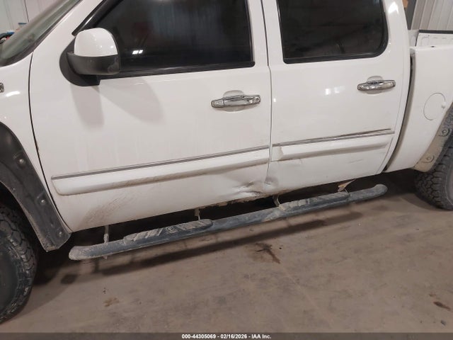 Aukcja sprzedaży 2008 Gmc Sierra 1500 Denali, vin: 2GTEK638081115654, numer aukcji: 44305069
