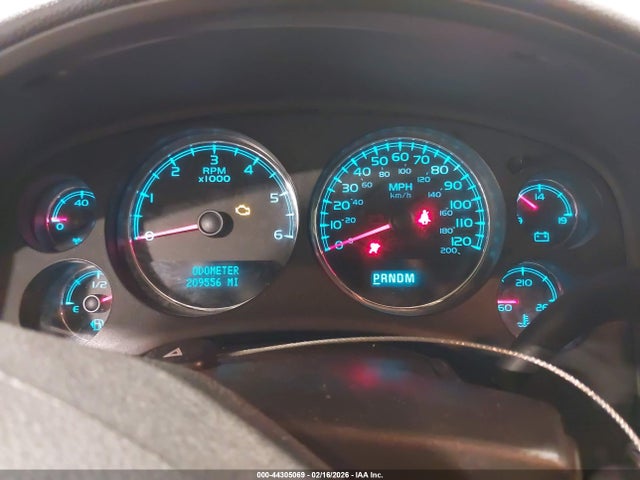 Aukcja sprzedaży 2008 Gmc Sierra 1500 Denali, vin: 2GTEK638081115654, numer aukcji: 44305069