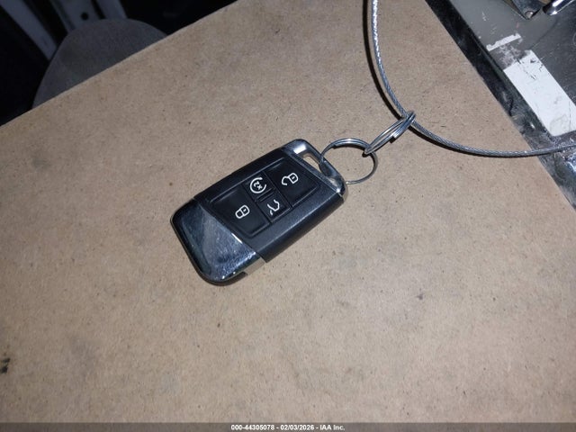 2022 VOLKSWAGEN ATLAS CROSS SPORT 1V2HE2CA0NC207237 Photo 10