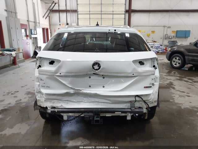 Aukcja sprzedaży 2022 Volkswagen Atlas Cross Sport 3.6l V6 Se W/technology, vin: 1V2HE2CA0NC207237, numer aukcji: 44305078