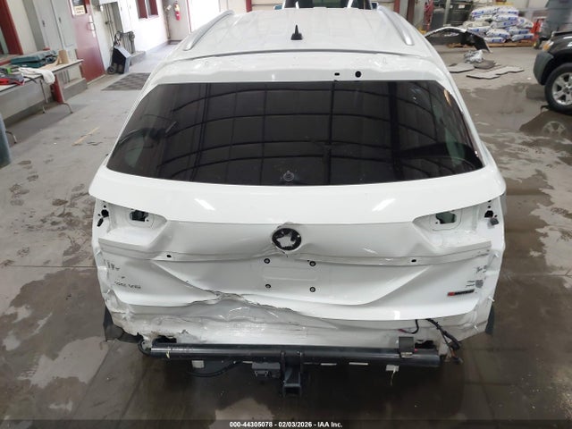 Aukcja sprzedaży 2022 Volkswagen Atlas Cross Sport 3.6l V6 Se W/technology, vin: 1V2HE2CA0NC207237, numer aukcji: 44305078