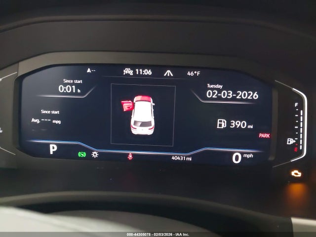 2022 VOLKSWAGEN ATLAS CROSS SPORT 1V2HE2CA0NC207237 Photo 6