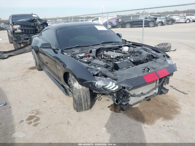 2018 FORD MUSTANG 1FA6P8CF3J5122625