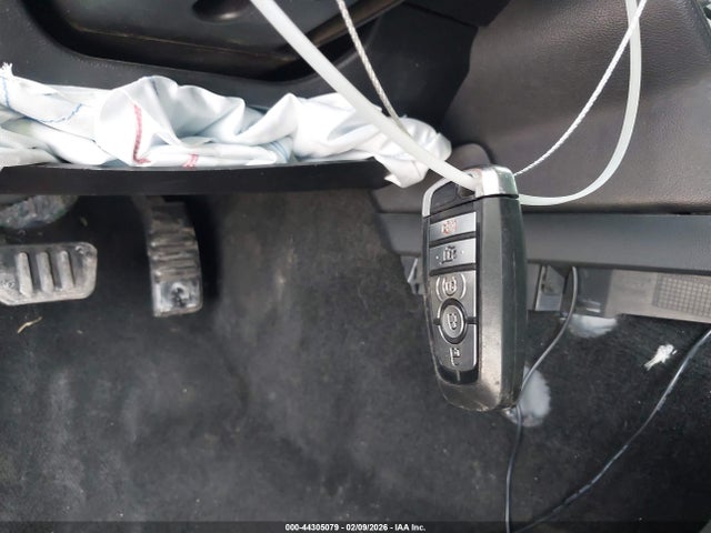 2018 FORD MUSTANG 1FA6P8CF3J5122625 Photo 10