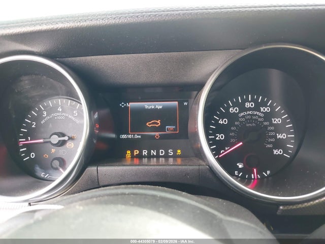 2018 FORD MUSTANG 1FA6P8CF3J5122625 Photo 6
