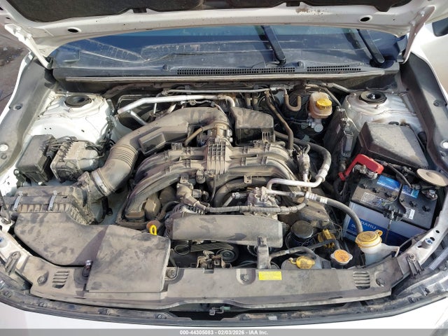 44305083 :رقم المزاد ، JF2GTHMC9M8284553 vin ، 2021 Subaru Crosstrek Limited مزاد بيع