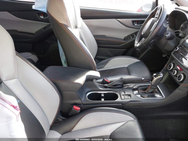 44305083 :رقم المزاد ، JF2GTHMC9M8284553 vin ، 2021 Subaru Crosstrek Limited مزاد بيع