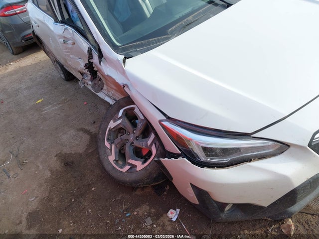 44305083 :رقم المزاد ، JF2GTHMC9M8284553 vin ، 2021 Subaru Crosstrek Limited مزاد بيع
