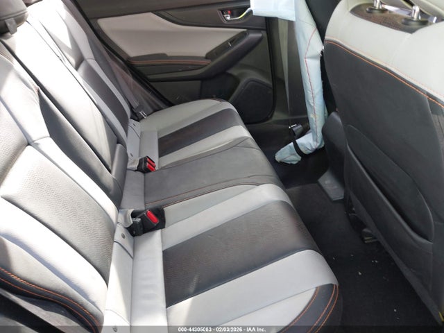 44305083 :رقم المزاد ، JF2GTHMC9M8284553 vin ، 2021 Subaru Crosstrek Limited مزاد بيع