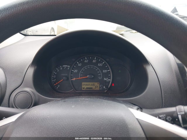 2022 MITSUBISHI MIRAGE ML32AUHJ3NH001990 Photo 6