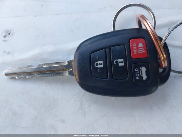 Toyota CAMRY SE 2017 4T1BF1FK7HU736200 Image 11