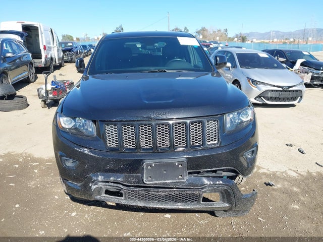 Jeep Grand Cherokee Altitude 2015 1C4RJEAG2FC779809 Image 12
