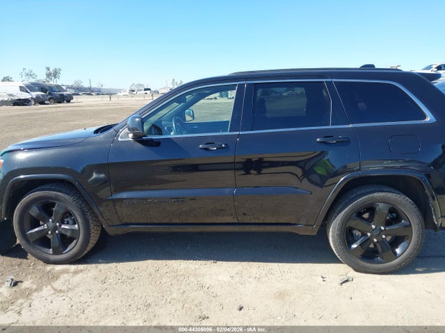 Jeep Grand Cherokee Altitude 2015 1C4RJEAG2FC779809 Image 14